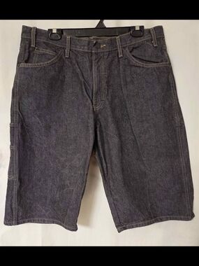 Dickies Men's Denim Shorts